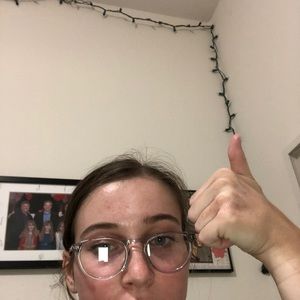 Meet your Posher, Nicolette